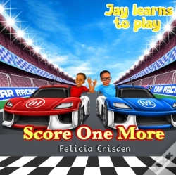 Capa do artigo Score One More