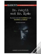 Capa do artigo Score-Raising Classics: Dr. Jekyll And Mr. Hyde, Fourth Edition