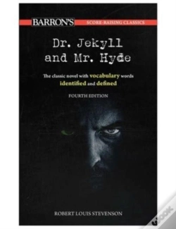 Capa do artigo Score-Raising Classics: Dr. Jekyll And Mr. Hyde, Fourth Edition