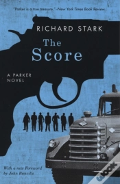 Capa do artigo Score
