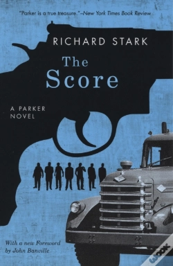 Capa do artigo Score