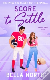 Capa do artigo Score To Settle