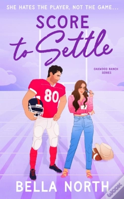 Capa do artigo Score To Settle