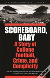 Capa do artigo Scoreboard, Baby
