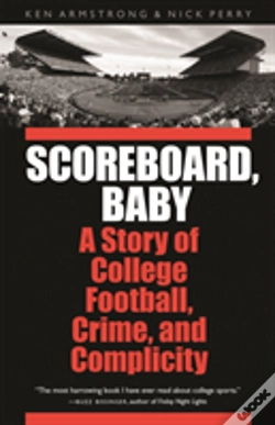Capa do artigo Scoreboard, Baby
