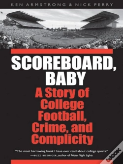 Capa do artigo Scoreboard, Baby