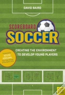 Capa do artigo Scoreboard Soccer
