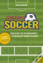 Capa do artigo Scoreboard Soccer