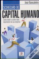 Scorecard de Capital Humano