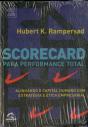 Scorecard Para Performance Total - Preview