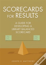 Capa do artigo Scorecards For Results