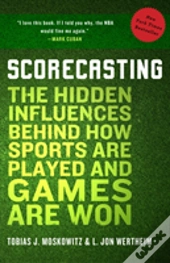 Scorecasting