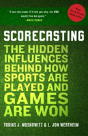 Scorecasting - Preview
