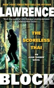 Capa do artigo Scoreless Thai