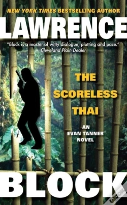 Capa do artigo Scoreless Thai