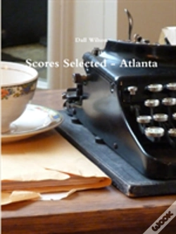 Capa do artigo Scores Selected - Atlanta
