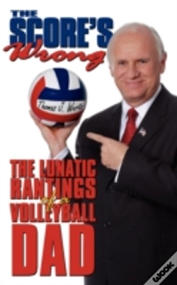 Capa do artigo Score'S Wrong