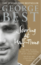Capa do artigo Scoring At Half-Time