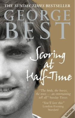 Capa do artigo Scoring At Half-Time