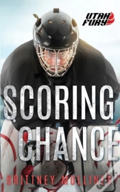 Capa do artigo Scoring Chance
