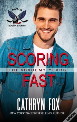 Capa do artigo Scoring Fast (Rivals)