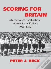 Capa do artigo Scoring For Britain