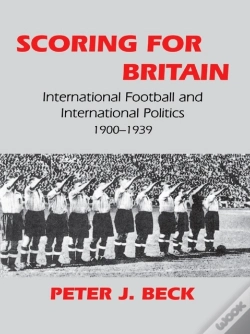 Capa do artigo Scoring For Britain