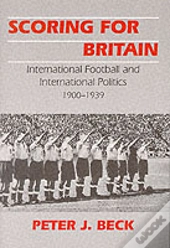 Scoring For Britain