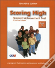 Scoring High On Sat