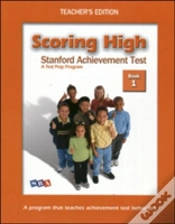 Capa do artigo Scoring High On Sat