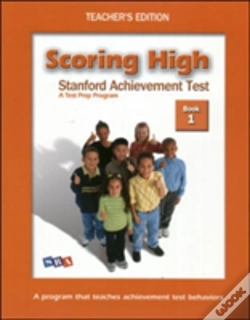 Capa do artigo Scoring High On Sat