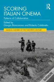 Capa do artigo Scoring Italian Cinema