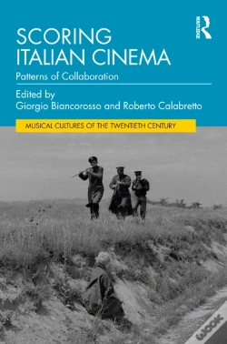 Capa do artigo Scoring Italian Cinema