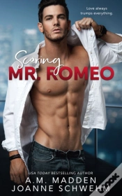 Capa do artigo Scoring Mr. Romeo