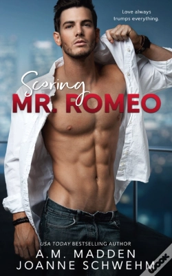 Capa do artigo Scoring Mr. Romeo