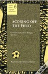Scoring Off The Field