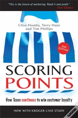 Capa do artigo Scoring Points