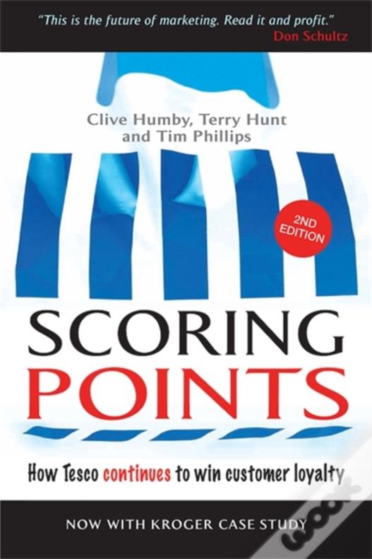 Scoring Points