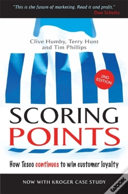 Capa do artigo Scoring Points