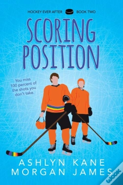 Capa do artigo Scoring Position