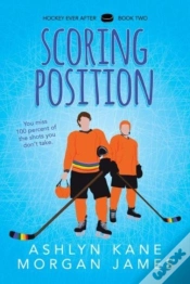 Capa do artigo Scoring Position