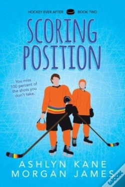 Capa do artigo Scoring Position