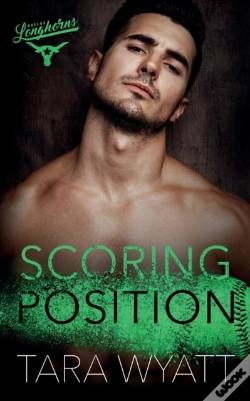 Capa do artigo Scoring Position