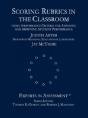 Scoring Rubrics In The Classroom - Preview