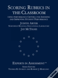 Capa do artigo Scoring Rubrics In The Classroom