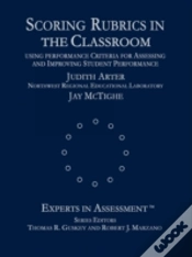 Capa do artigo Scoring Rubrics In The Classroom