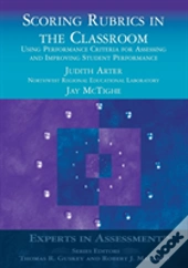 Scoring Rubrics In The Classroom