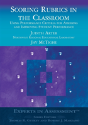 Scoring Rubrics In The Classroom - Preview