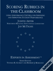 Capa do artigo Scoring Rubrics In The Classroom