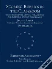Capa do artigo Scoring Rubrics In The Classroom